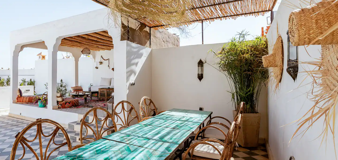 Terrazza 7C