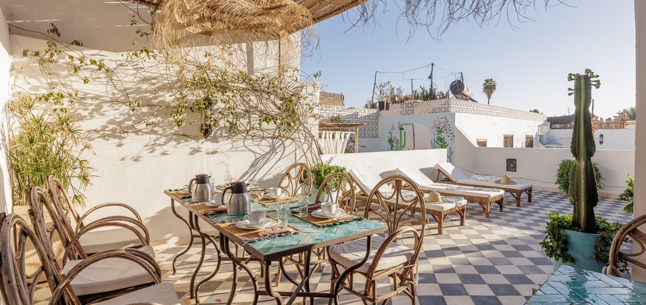 Terrazza 12C