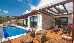 Villa Lycia View 3
