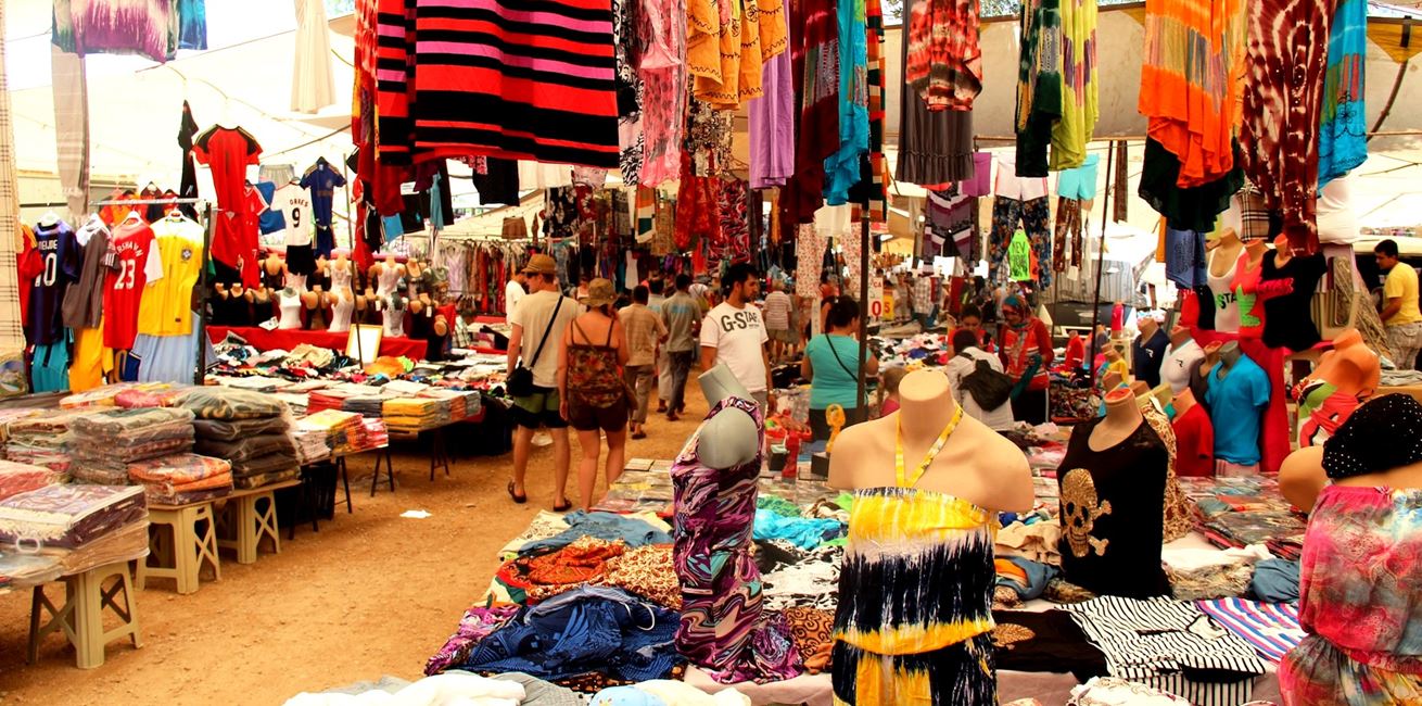 Market