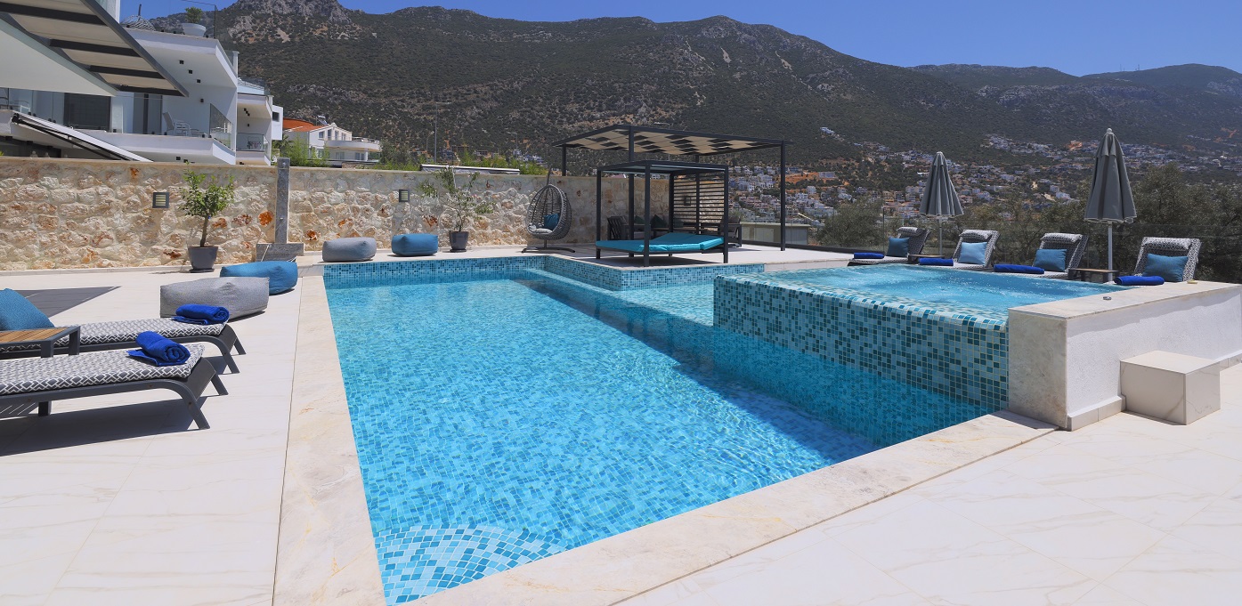 Villa Paloma Kalkan 3