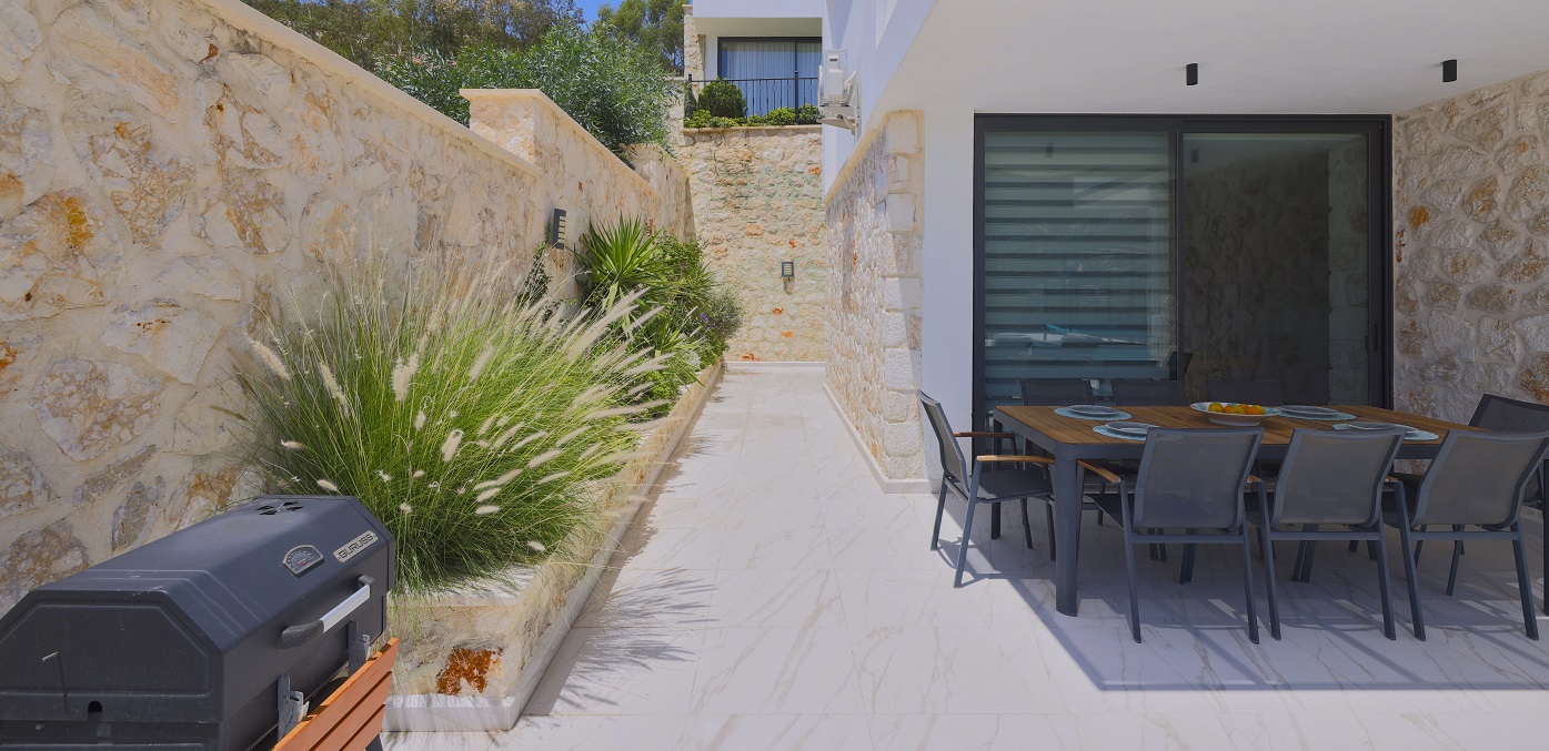 Villa Paloma Kalkan 11