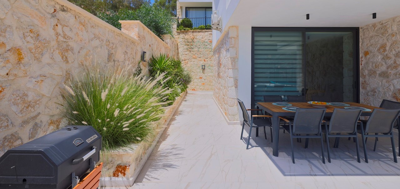 Villa Paloma Kalkan 11