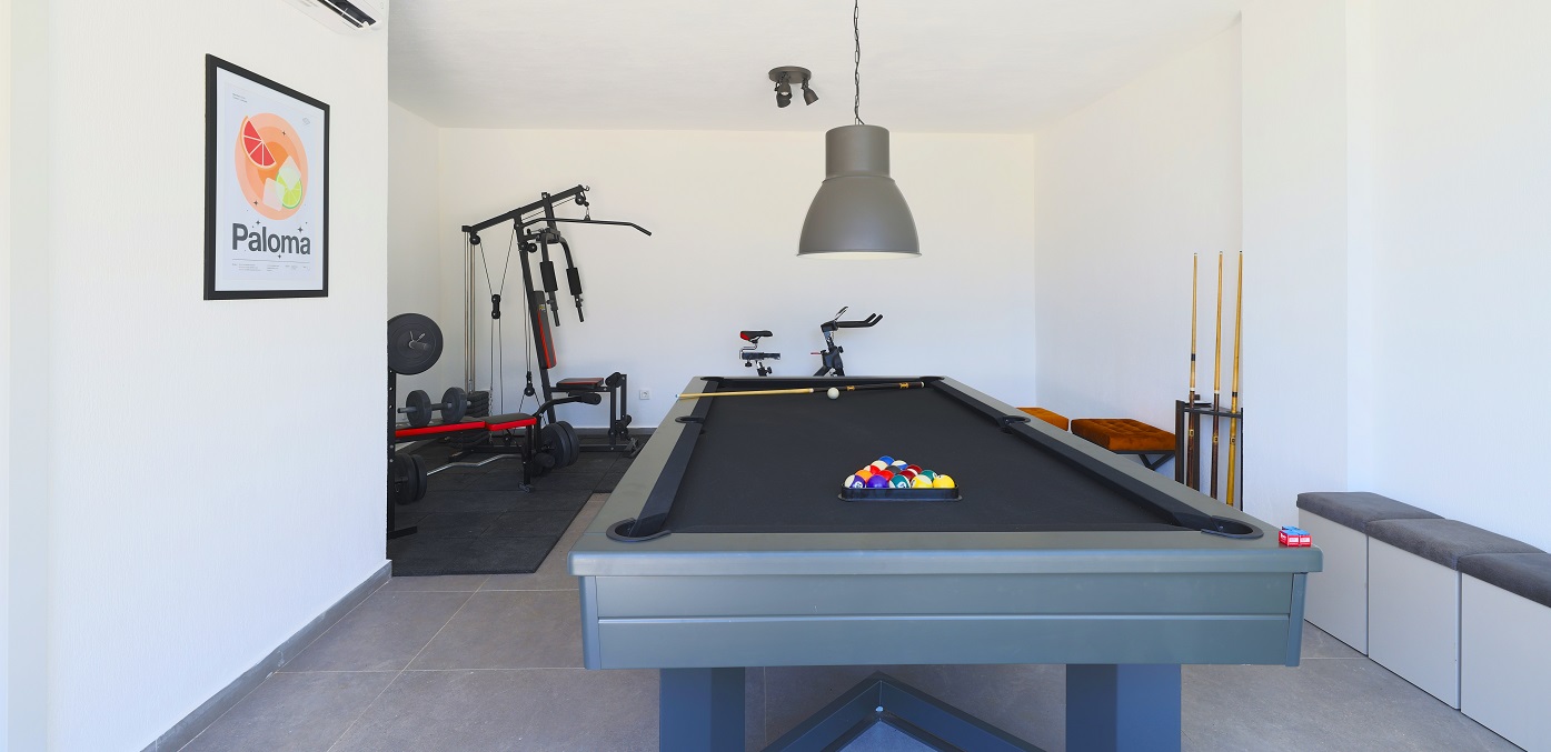 Villa Paloma Kalkan 23