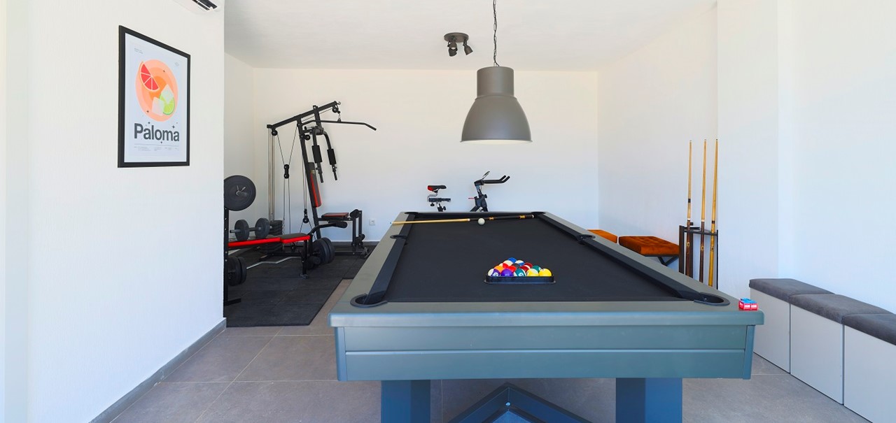 Villa Paloma Kalkan 23