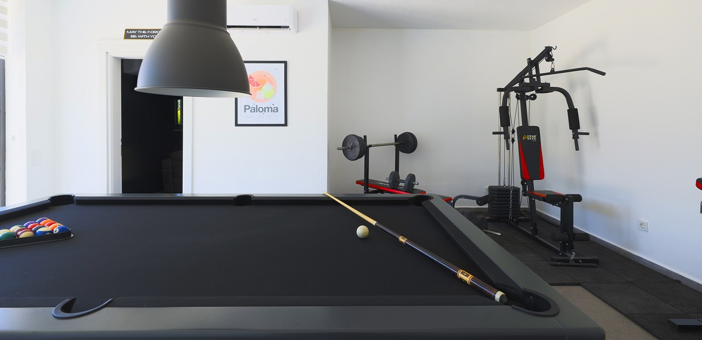 Villa Paloma Kalkan 24