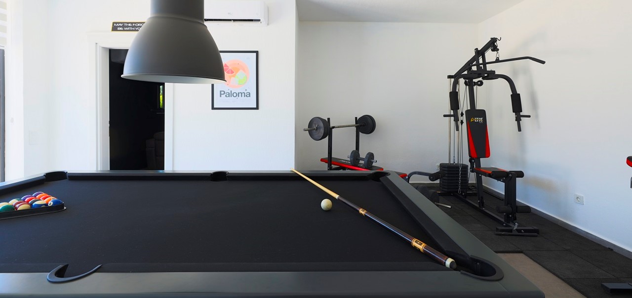 Villa Paloma Kalkan 24