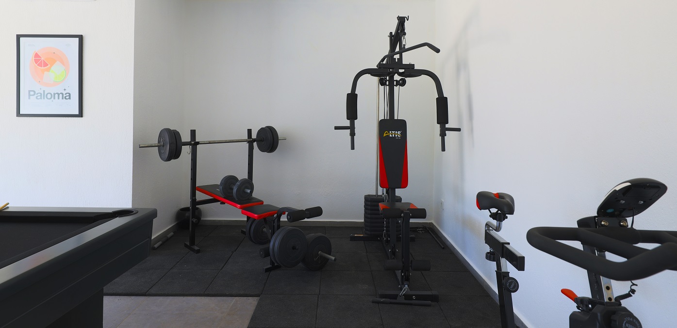 Villa Paloma Kalkan 25