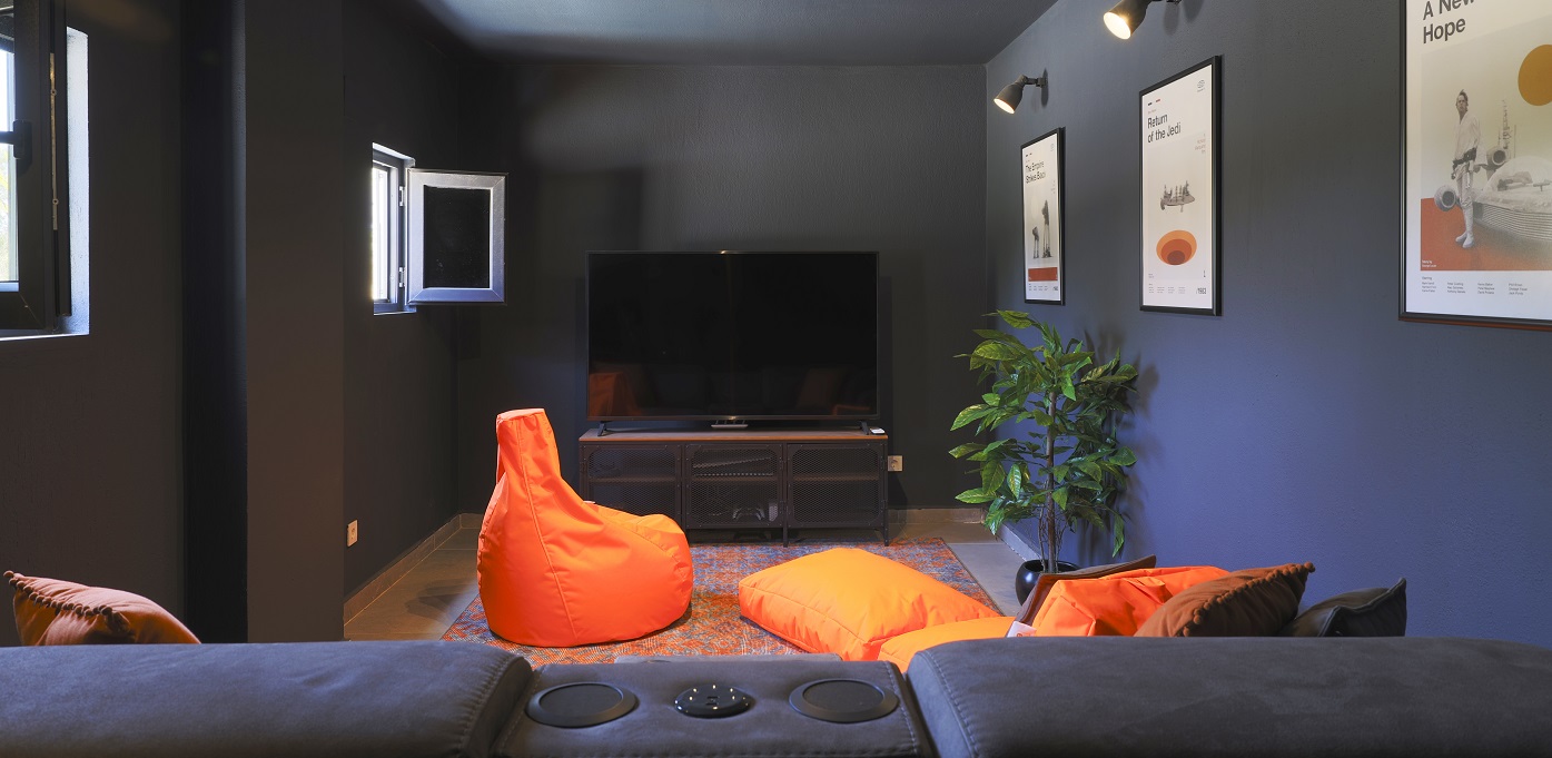 Villa Paloma Kalkan 27