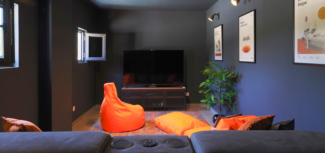 Villa Paloma Kalkan 27