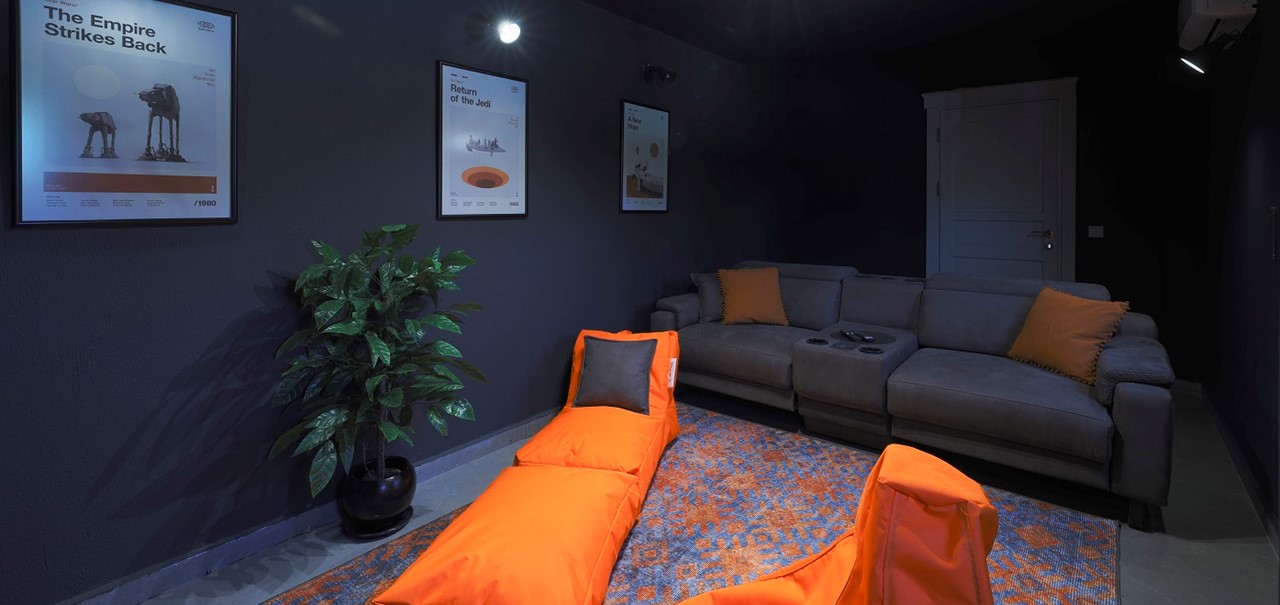 Villa Paloma Kalkan 29