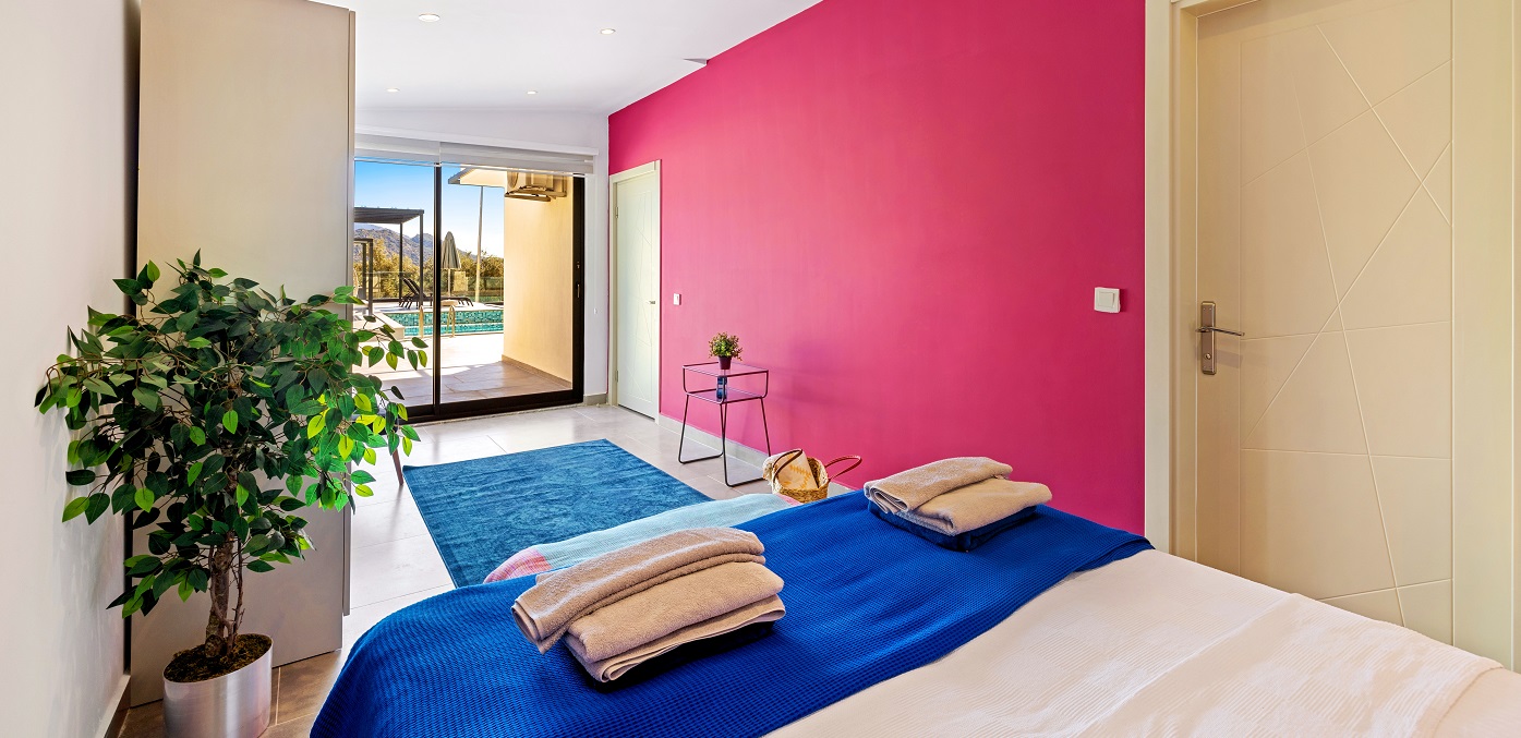 Villa Paloma Kalkan 30