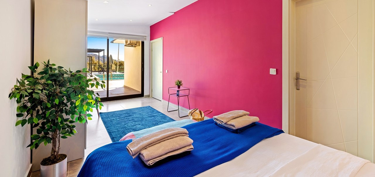 Villa Paloma Kalkan 30