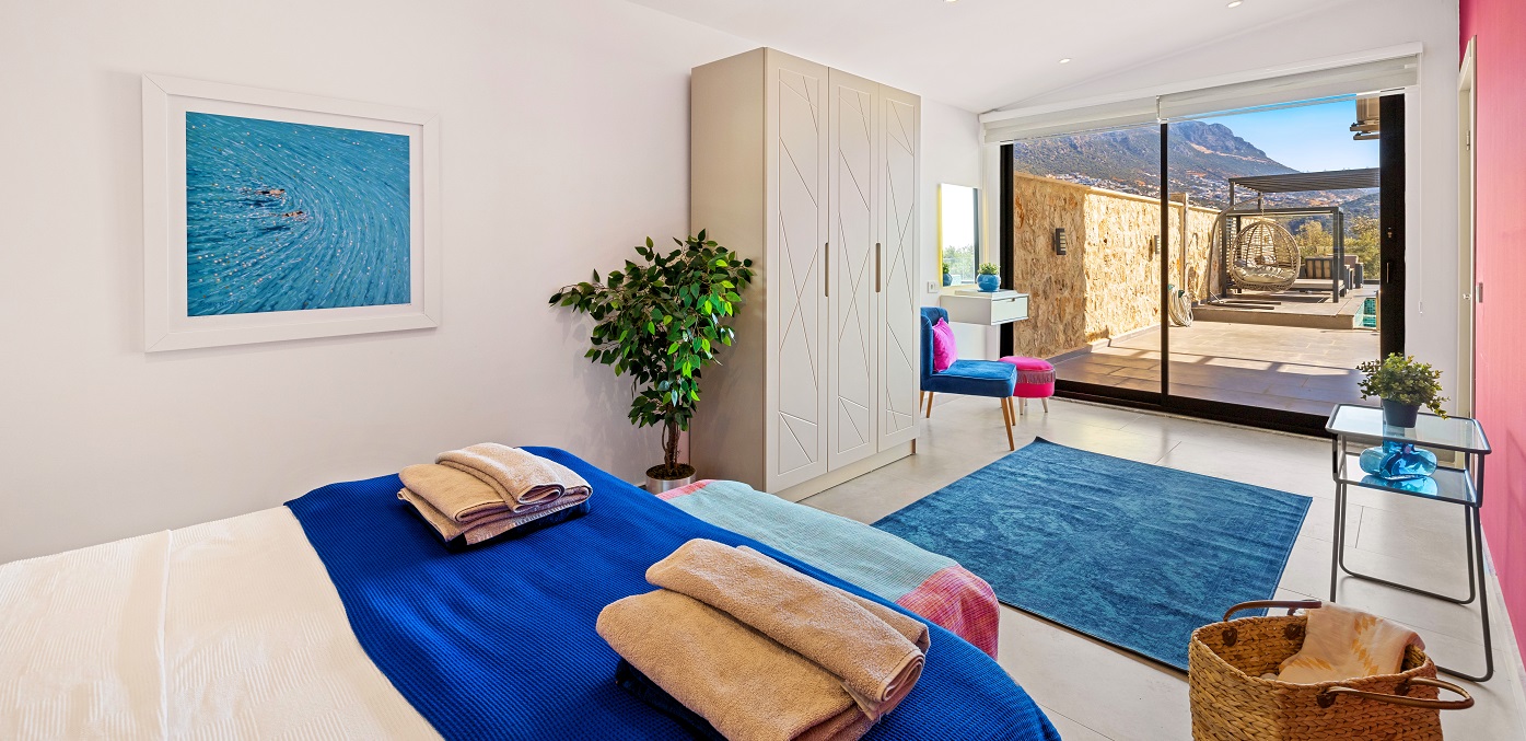 Villa Paloma Kalkan 31