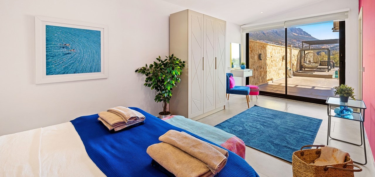 Villa Paloma Kalkan 31