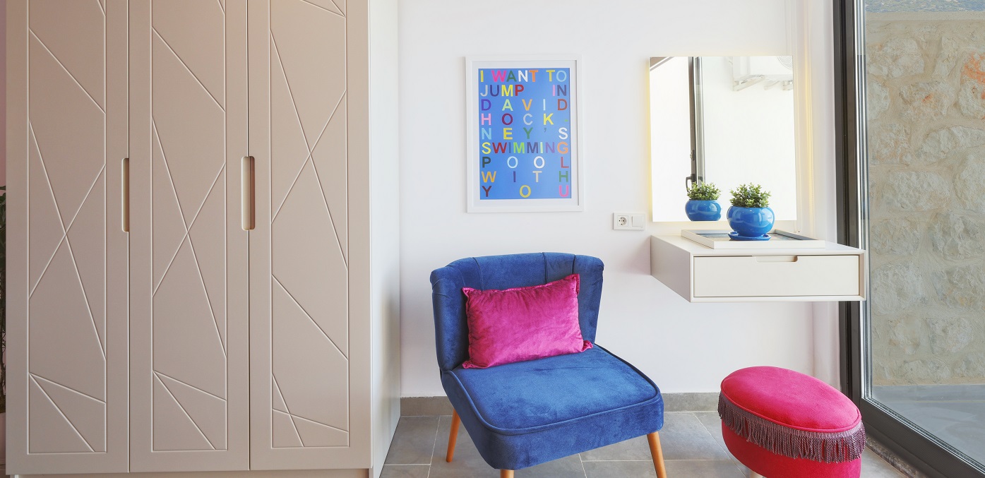 Villa Paloma Kalkan 32