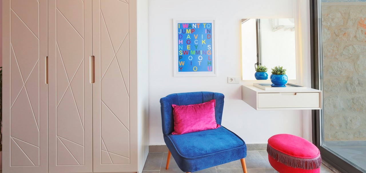 Villa Paloma Kalkan 32