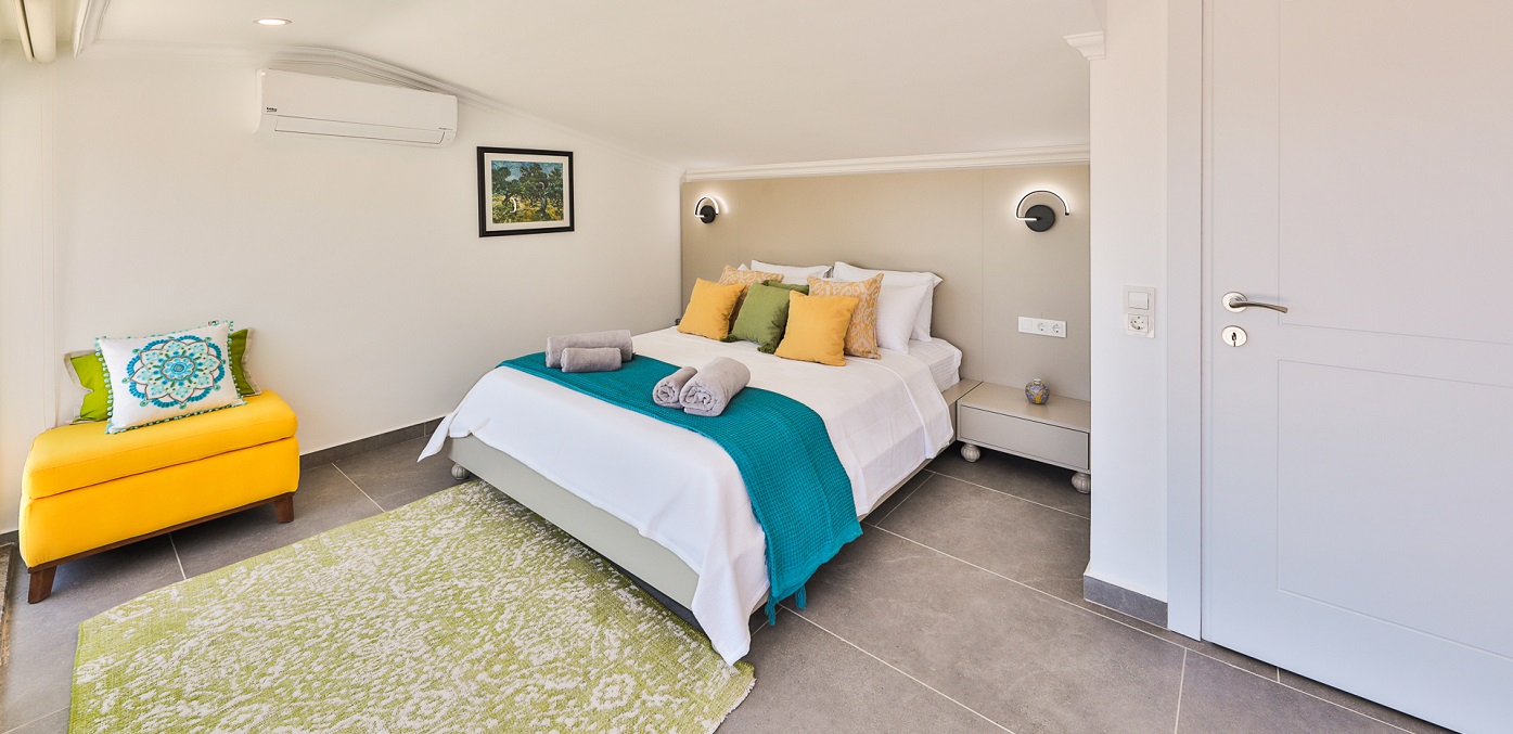 Villa Paloma Kalkan 34