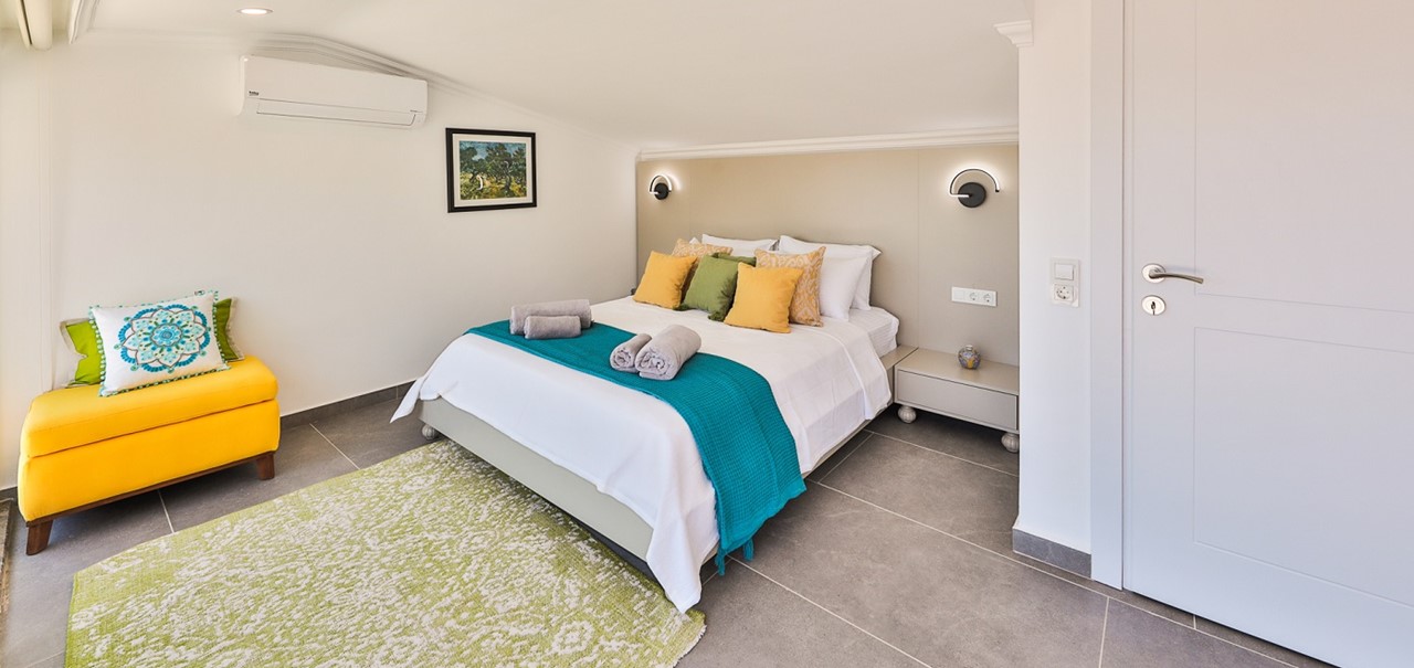 Villa Paloma Kalkan 34