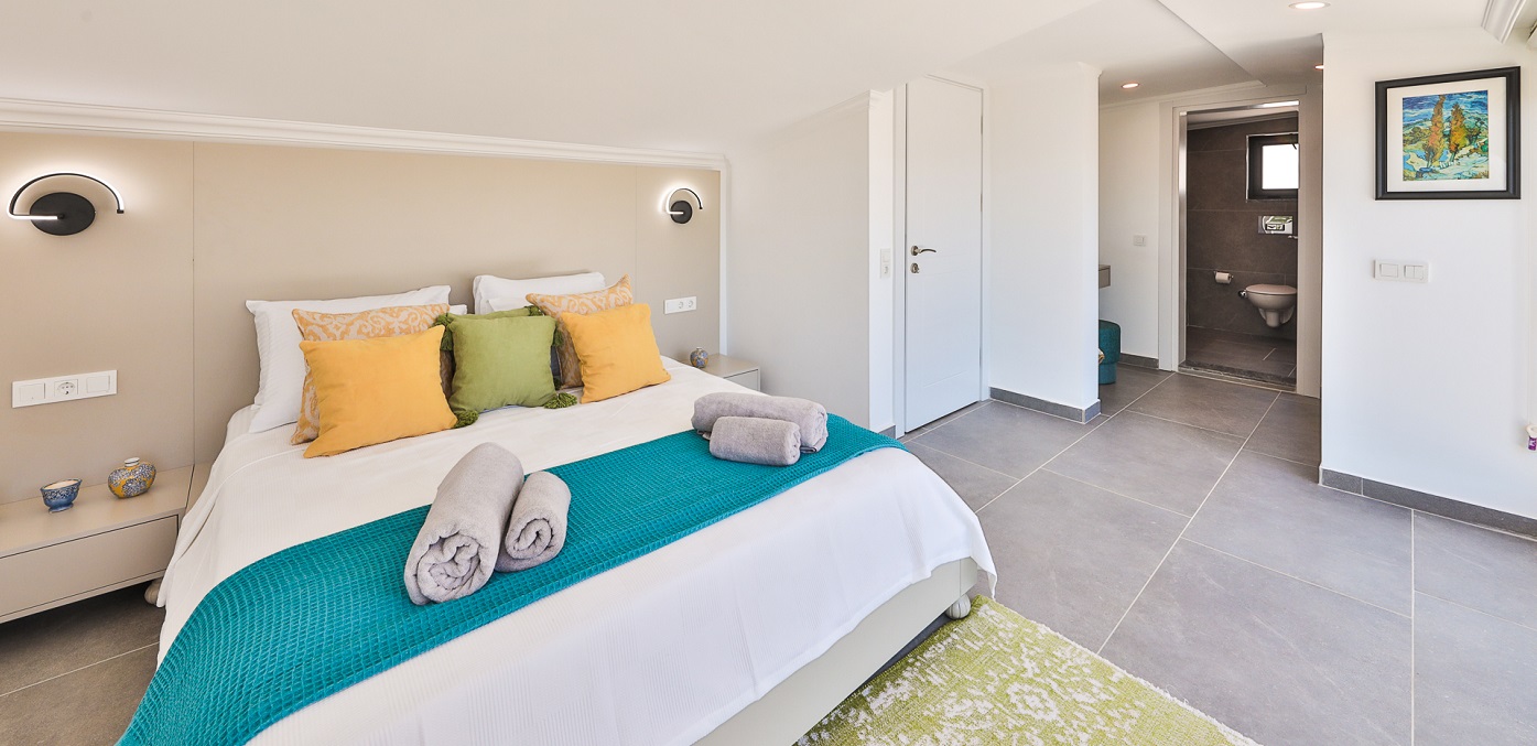 Villa Paloma Kalkan 37