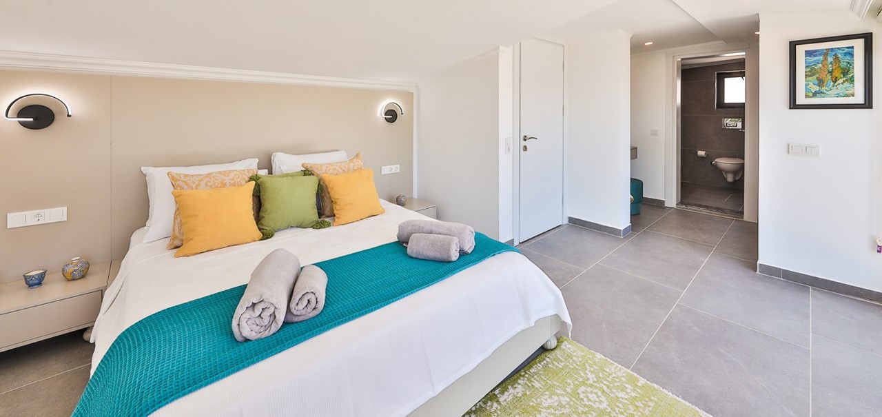 Villa Paloma Kalkan 37