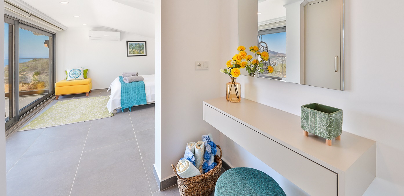 Villa Paloma Kalkan 40