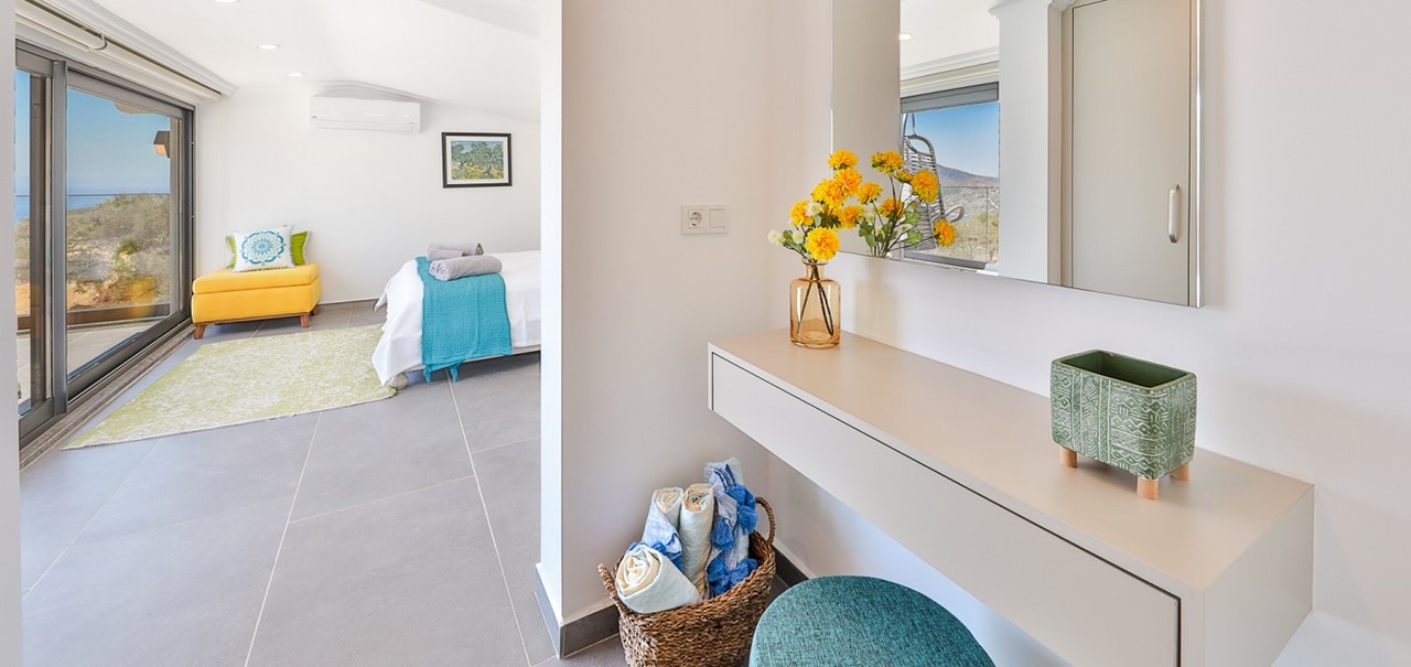 Villa Paloma Kalkan 40