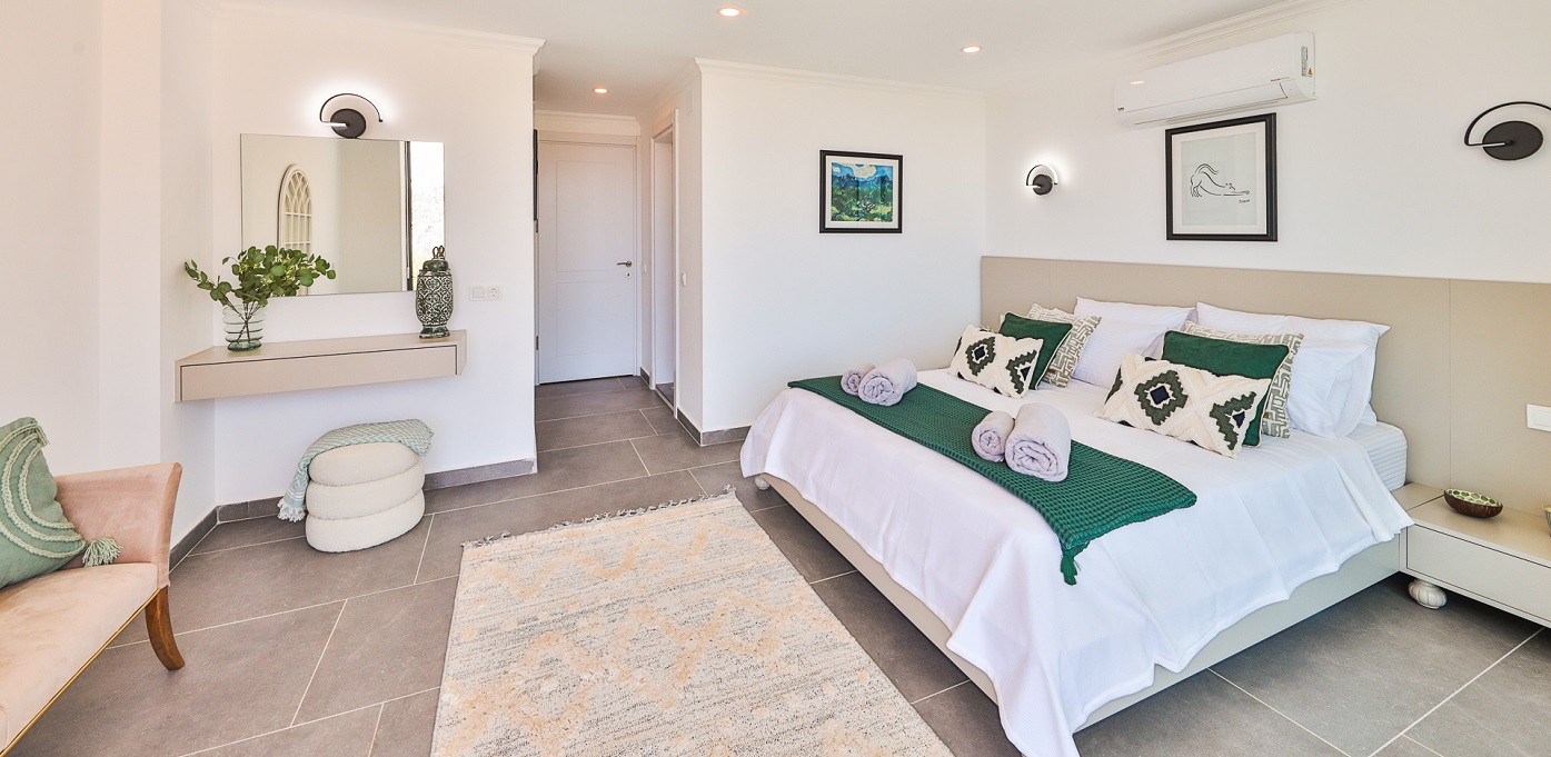Villa Paloma Kalkan 43