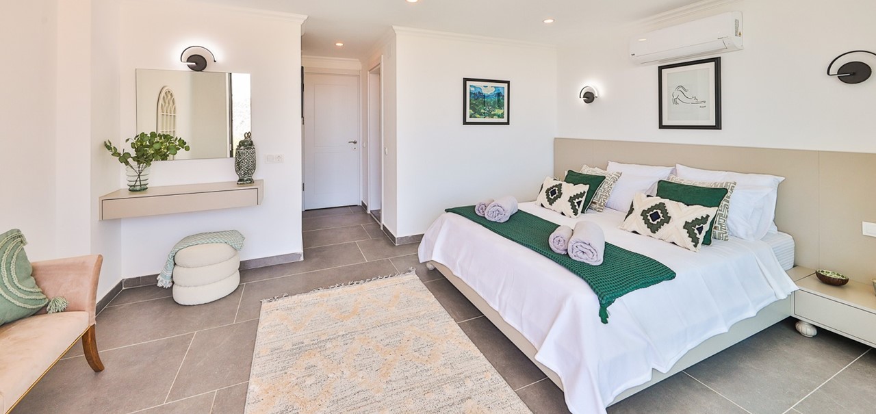 Villa Paloma Kalkan 43