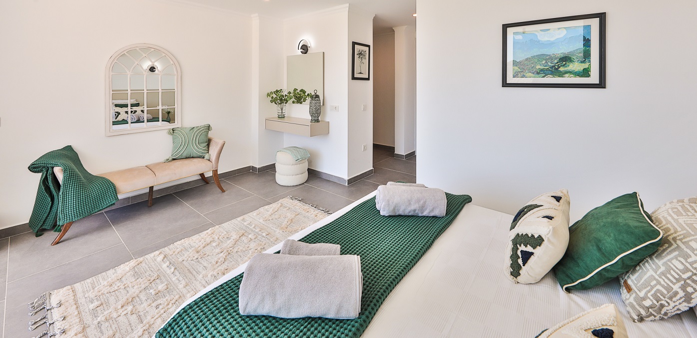 Villa Paloma Kalkan 44