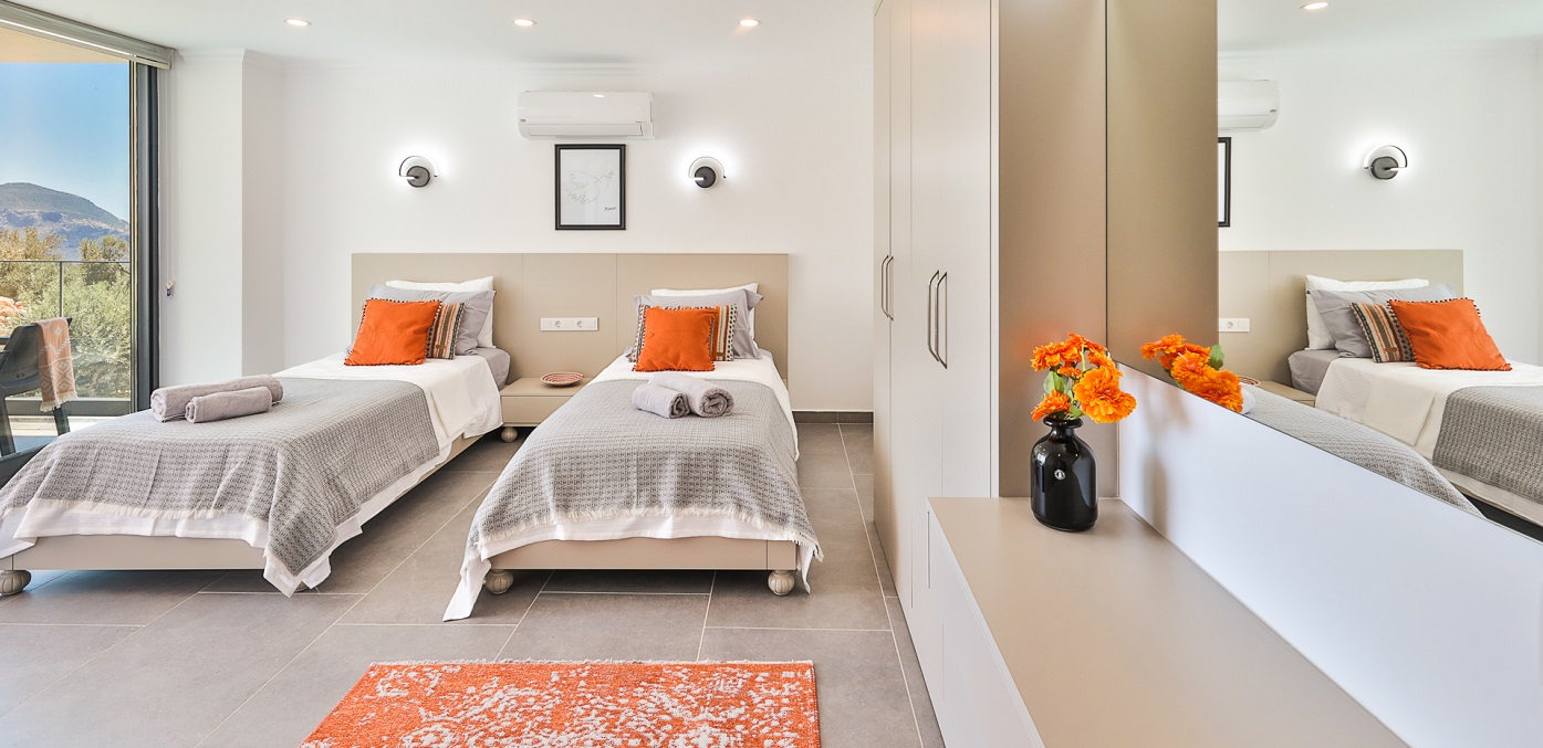 Villa Paloma Kalkan 51