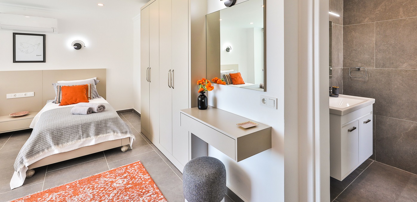 Villa Paloma Kalkan 52