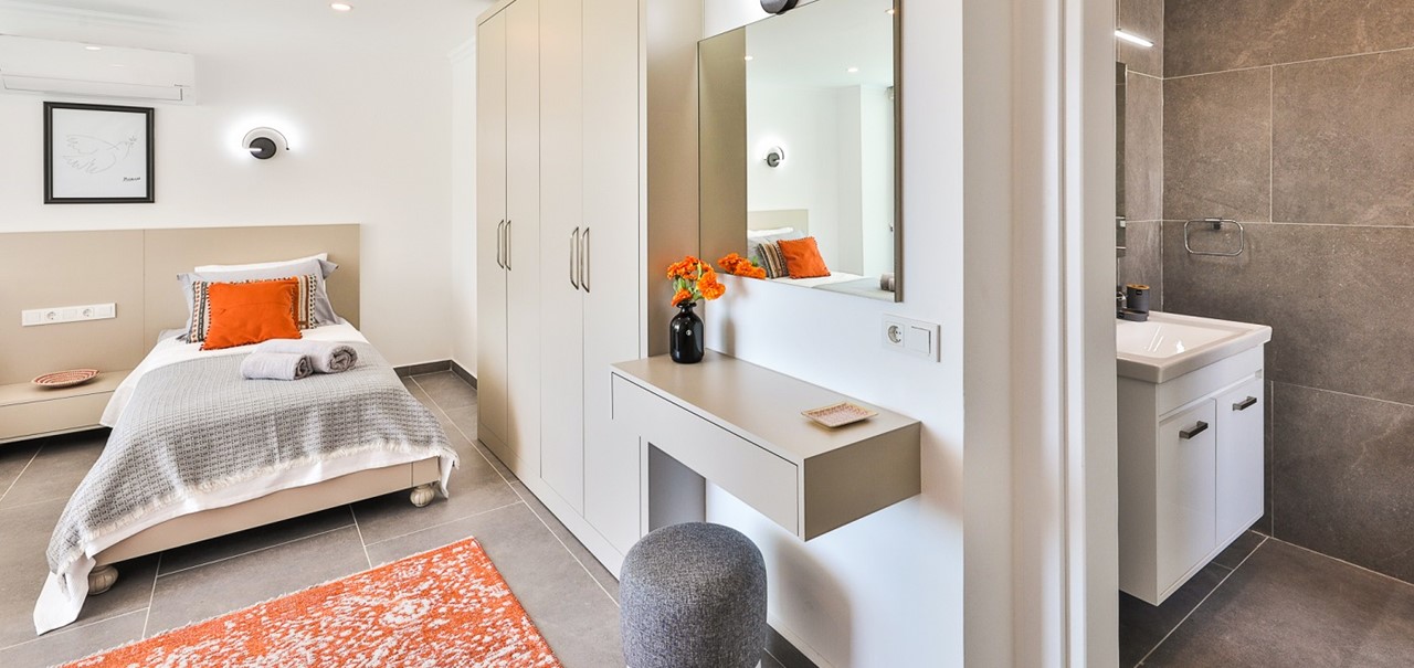 Villa Paloma Kalkan 52