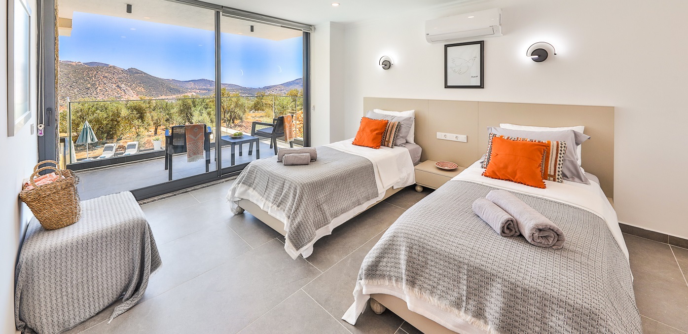 Villa Paloma Kalkan 53