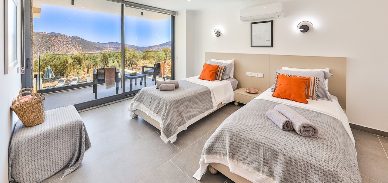 Villa Paloma Kalkan 53