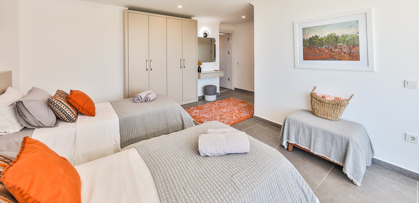 Villa Paloma Kalkan 54