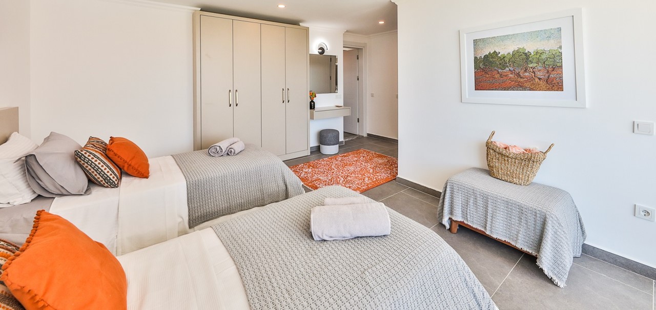 Villa Paloma Kalkan 54