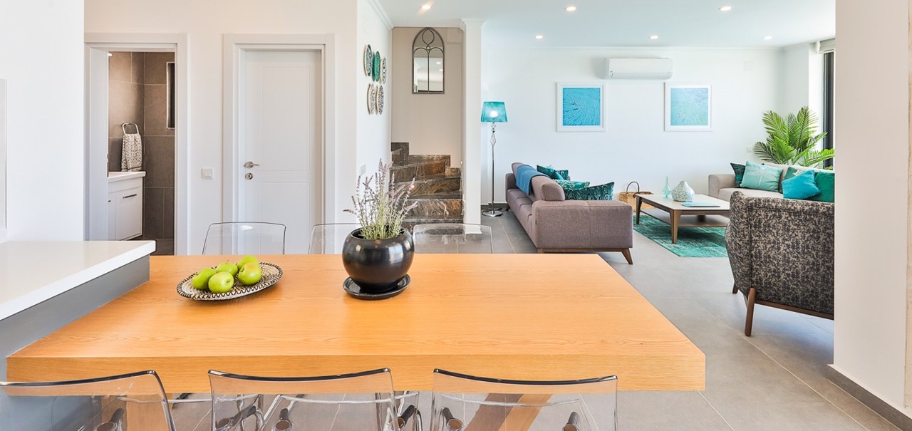 Villa Paloma Kalkan 59