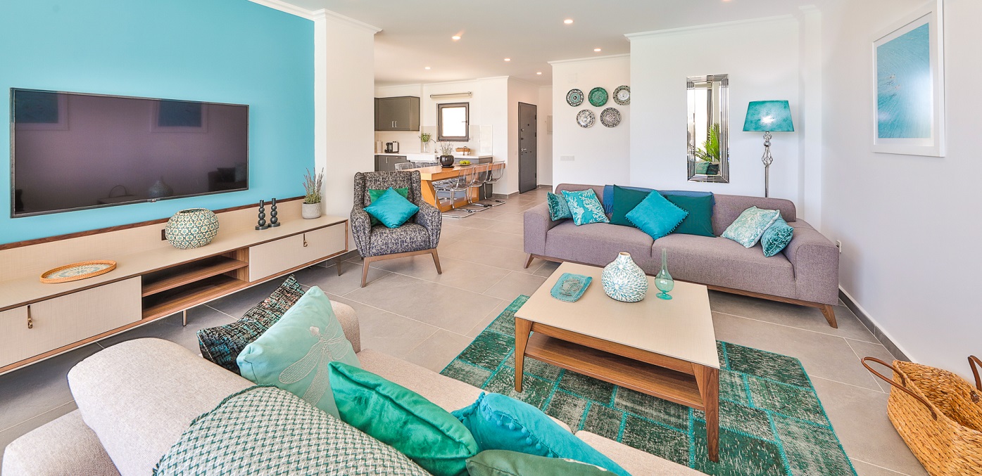 Villa Paloma Kalkan 60