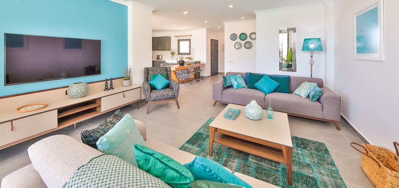 Villa Paloma Kalkan 60