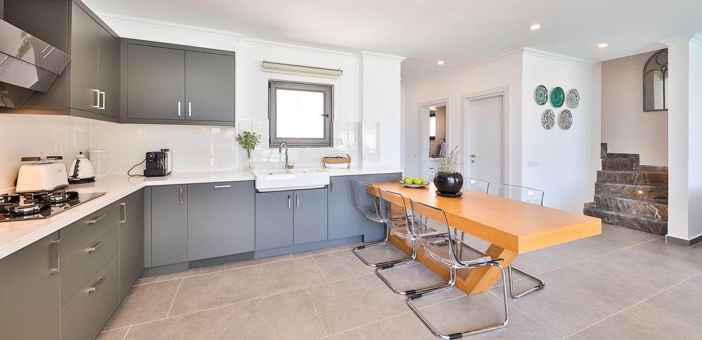 Villa Paloma Kalkan 63