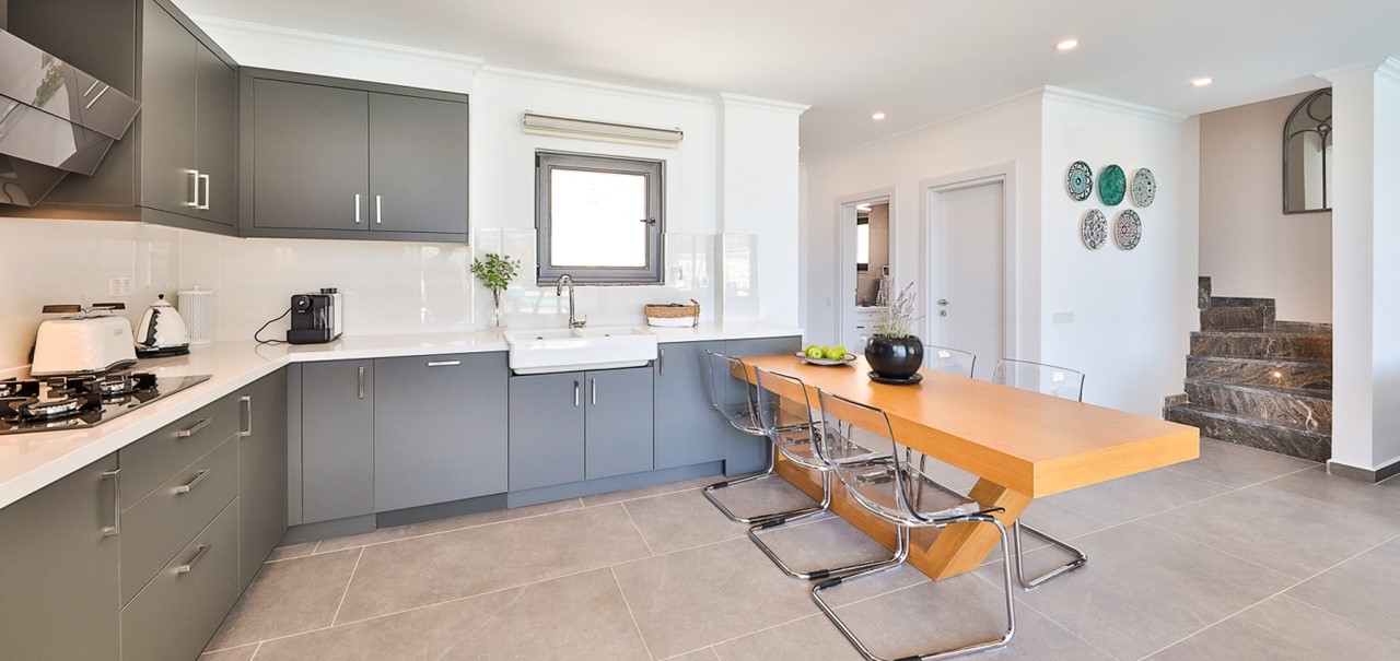 Villa Paloma Kalkan 63