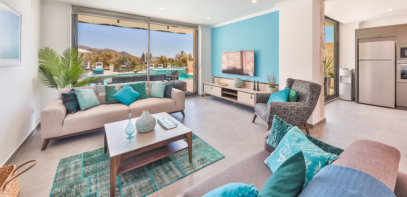 Villa Paloma Kalkan 65