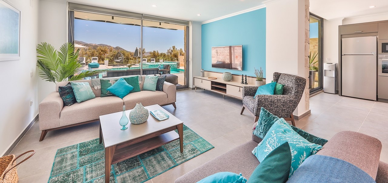 Villa Paloma Kalkan 65