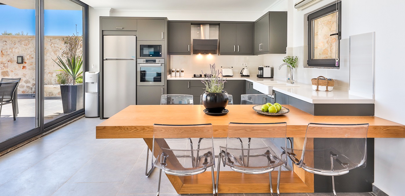 Villa Paloma Kalkan 66