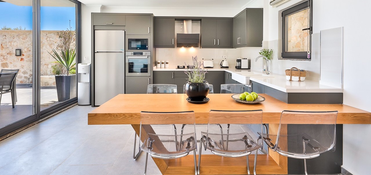 Villa Paloma Kalkan 66