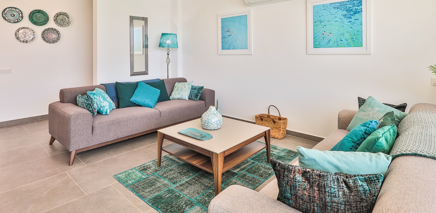 Villa Paloma Kalkan 67