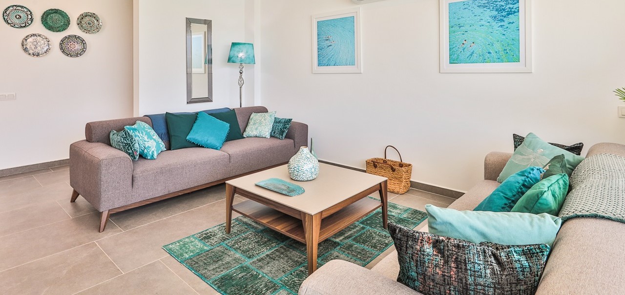 Villa Paloma Kalkan 67