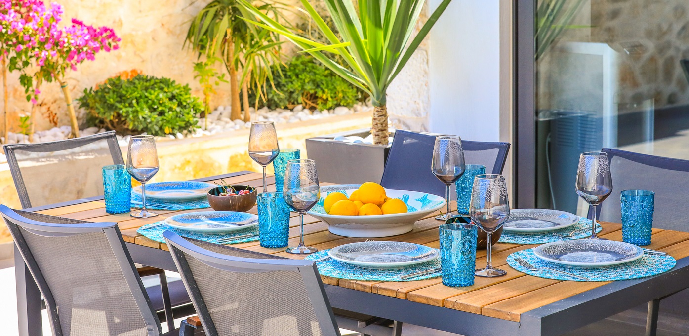 Villa Paloma Kalkan 68