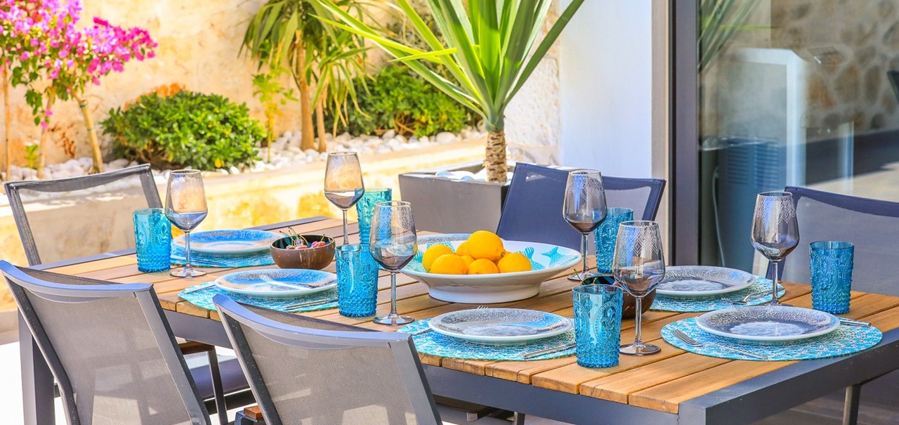 Villa Paloma Kalkan 68